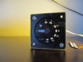 B737 Flap Gauge